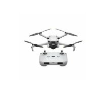 DJI Mini 3 with DJI RC-N1 2024 | CP.MA.00000779.01  | 6941565979605 | 282303