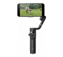 DJI Osmo Mobile 6 Gimbal Black | CP.OS.00000213.01  | 6941565939005