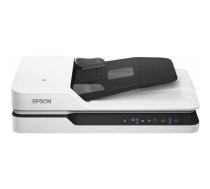 Epson Workforce DS-1660W skeneris (B11B244401) | B11B244401  | 8715946605661