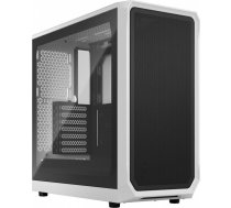 Fractal Design Focus 2 White | KOFDEOB0FOC2A02  | 7340172703464 | FD-C-FOC2A-02