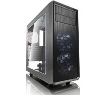 Fractal Design  Focus G Gunmetal Grey, torņa korpuss | 1367110  | 7350041085140 | FD-CA-FOCUS-GY-W