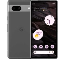 Google Pixel 7a 128GB Charcoal DE | GA03694-GB  | 00840244701819