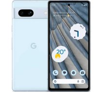 Google Pixel 7a 128GB Sea EU | GA04275-GB  | 00840244702144