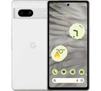 Google Pixel 7a 128GB Snow White EU | GA04274-GB  | 00840244702045