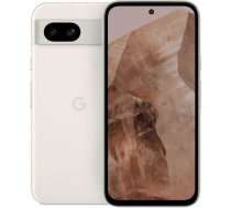 Google Pixel 8a 128GB White DE | Pixel 8a  | 00840244707941