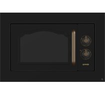 Gorenje BM235CLB mikroviļņu krāsns | BM235CLB  | 3838942143397