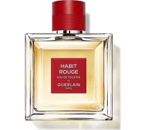 Guerlain GUERLAIN HABIT ROUGE L~EAU (M) EDT/S 100ml | 3346470304826  | 3346470304826