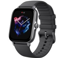 Huami Amazfit GTS 3, graphite black |   | 6972596103547 | 218960