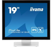 iiyama ProLite T1932MSC-W1SAG monitors | T1932MSC-W1SAG  | 4948570122219