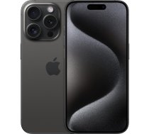 Apple iPhone 15 Pro 256GB, mobilais tālrunis | 100016006  | MTV13ZD/A