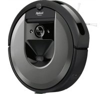 iRobot Roomba i7 tīrīšanas robots | I715640  | 5060359287335