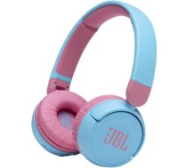 JBL JR 310 BT austiņas, zilas | JBLJR310BTBLU  | 6925281976872 | 176317