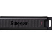 Kingston DataTraveler Max 1TB, USB zibatmiņa | 1779975  | 0740617322354 | DTMAX/1TB