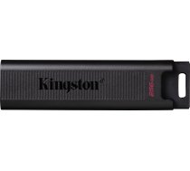 Kingston DataTraveler Max pendrive, 256 GB (DTMAX/256 GB) | DTMAX/256GB  | 740617322439 | PAMKINFLD0430