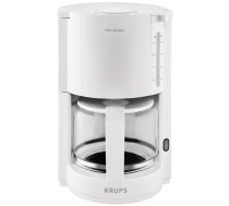 Krups F 30901 balts pilināms kafijas automāts | F30901  | 3045386368594