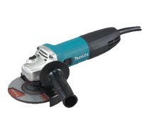 Makita Leņķa slīpmašīna GA5030R | 1256210  | 0088381808552 | GA5030R