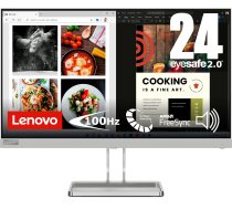 Lenovo L24i-40 monitors (67A8KAC3EU) | 67A8KAC3EU  | 0196803071016