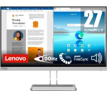 Lenovo L27i-40 monitors (67ABKAC4EU) | 67ABKAC4EU  | 1968030993312