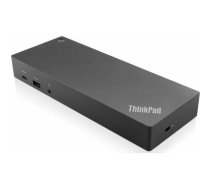 Lenovo ThinkPad Hybrid Dock USB-C stacija/replicators (40AF0135EU) | 40AF0135EU  | 191999788403 | MOBLEVSTA0092