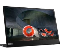 Lenovo ThinkVision M14 monitors (61DDUAT6EU) | 61DDUAT6EU  | 193386077527