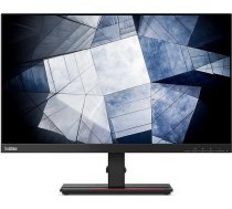 Lenovo ThinkVision P24h-2L monitors (62B2GAT1EU) | 62B2GAT1EU  | 195348052351 | MONLEVMON0116