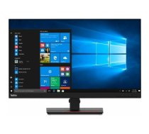 Lenovo ThinkVision T27q-20 monitors (61EDGAT2EU) | 61EDGAT2EU  | 0193638970347