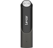 Lexar JumpDrive P30 pendrive, 256 GB (LJDP030256G-RNQNG) | LJDP030256G-RNQNG  | 843367124398