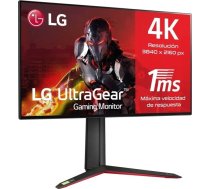 LG UltraGear 27GP95RP-B monitors | 27GP95RP-B  | 8806084026255