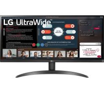 LG UltraWide 29WP500-B monitors | 29WP500-B  | 8806091246417 | MONLG-MON0163