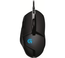 Logitech G402 Hyperion Fury Mouse (910-004067) | 910-004067  | 5099206051768