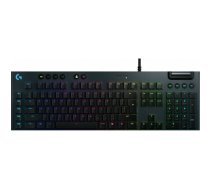 Logitech G815 Romer-G tastatūras atspere (920-008992) | 920-008992  | 5099206080812