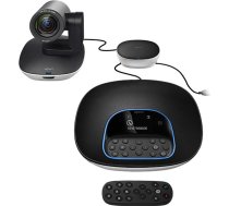 Logitech Group ConferenceCam tīmekļa kamera (960-001057) | 960-001057  | 5099206062528