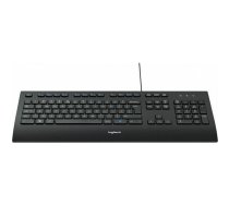 Logitech K280e tastatūra (920-005217) | 920-005217  | 5099206046856 | PERLOGKLA0110