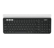 Logitech K780 tastatūra (920-008042) | 920-008042  | 50992060650217