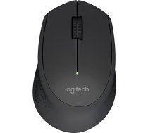 Logitech M280 pele (910-004287) | 910-004287  | 5099206052543 | PERLOGMYS0349