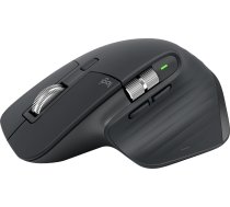 Logitech MX Master 3S, pele | 1843035  | 5099206103726 | 910-006559