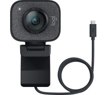 Logitech  StreamCam | 1594594  | 5099206087187 | 960-001281