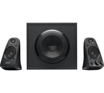 Logitech Speaker System Z623, datora skaļruņi | 571964  | 5099206024823 | 980-000403