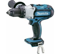 Makita Akumulatora urbjmašīna DDF451Z, 18Volt | DDF451Z  | 0088381656597