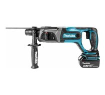 Makita DHR241RTJ 18V āmururbis | DHR241RTJ  | 0088381693059