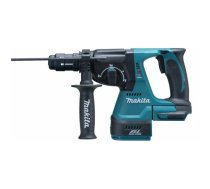 Makita Akumulatora kombinētais āmurs DHR243Z, 18 volti, āmururbis | 1381264  | 0088381654722 | DHR243Z