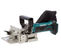 Makita DPJ180Z 18V frēzmašīna | DPJ180Z  | 088381673136 | NAKMAKFRE0002