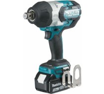 Makita DTW1001RTJ triecienuzgriežņu atslēga 18 V 3/4" | DTW1001RTJ  | 0088381803380