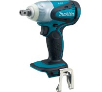 Makita DTW251Z triecienuzgriežņu atslēga 18 V 1/2" | DTW251Z  | 0088381672344