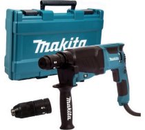 Makita HR2630T 800 W rotējošais āmurs | HR2630T  | 0088381687393