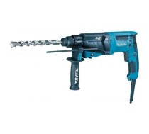 Makita HR2631F 800 W rotējošais āmurs | HR2631F  | 088381687140