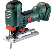 Metabo STA 18 LTX 100 18 V finierzāģis | 601002840  | 4007430324597