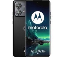 Motorola Edge 40 Neo 12/256 Black EU | PAYH0004PL  | 840023248573 | TKOMOTSZA0248