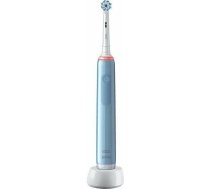 Oral-B Pro 3 3000 CrossAction zobu birste zila | 4210201291213  | 4210201291213