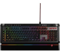 Patriot Viper V770 Kailh Red tastatūra (PV770MRUMXGM) | PV770MRUMXGM  | 814914022900 | PERPATKLA0002